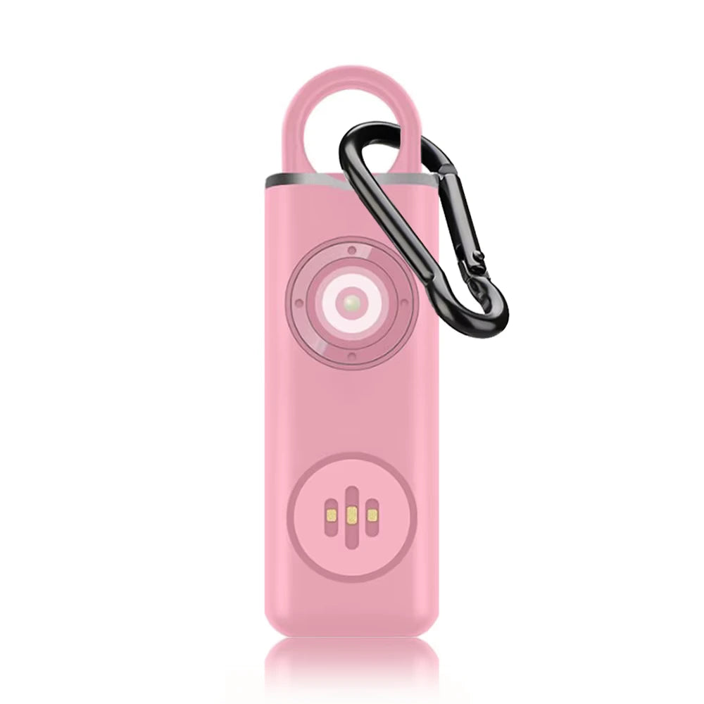 Personal Safety Alarm