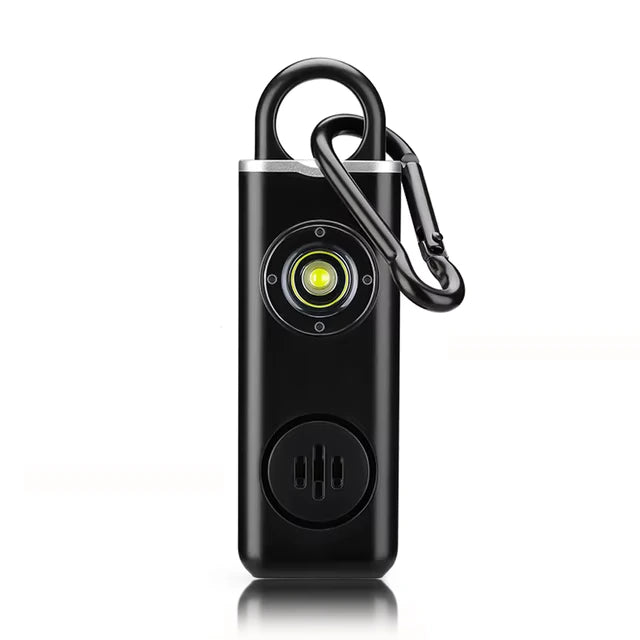 Personal Safety Alarm